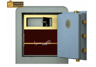 فروش انواع گاوصندوق نسوز و ضد سرقت