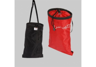 فروش عمده کیسه زباله خودرو در آستانه اشرفیه تولید و عرضه کننده کیسه