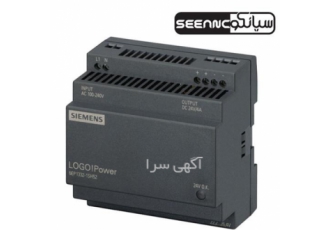 پاور PLC مدل LOGO!Power 24 V/2.5 A