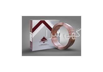 سیم زیر پودری قیمت ویژه زیرپودری سیم زیر پودری سیم جوش زیر پودری