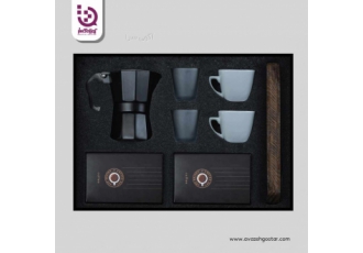 ست مدیریتی اصفهان