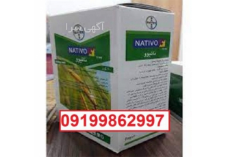 قارچ کش ناتیوو پرفروش قیمت قارچ کش در اهواز فروش قارچ کش ناتیوو قیمت