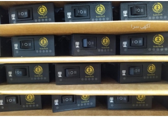 فروش عمده کلید تغیر سوخت CNG _LPG