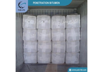 Penetration Bitumen for export در اصفهان Export of Penetration bitumen