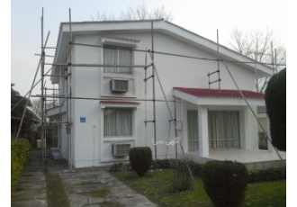 کنیتکس رنگ نما رولکس سیمان رنگی شستشوی نما کنیتکس رنگ نما رولکس شستشوی