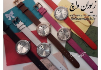 پخش عمده ساعت مچی زیوران واچ