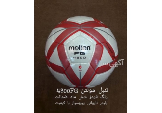 تولید توپ فوتبال و والیبال در Mengal sport