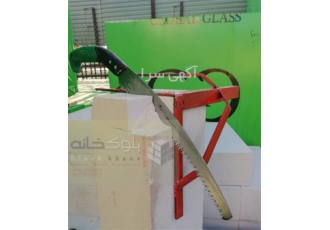 ابزار بلوک هبلکس ، وال پست ، wall post ،بلوک هبلکس