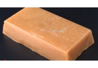 عرضه اسلک وکس در اصفهان اسلک وکس ماده ایست مرکب از وکس و روغن که ﻣﺤﺼﻮل