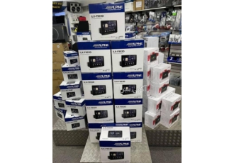 فروشگاه آلپاین Alpine Store به نام خدا نمایندگی رسمی آلپاین