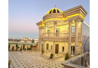 فروش ویلا دوبلکس در شمال منطقه جنگلی نور چمستان فروش یک دستگاه ویلا