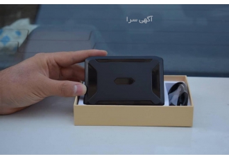 ردیاب آهنربایی Magnet Tracker یکماه شارژ ردیاب منRM۶۶۰ ردیاب من
