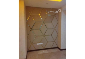 اجرای پروژه های لمسه کاری در مشهد اجرای پروژه های لمسه کاری لمسه کاری