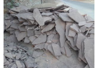 فروش سنگ لاشه به همراه اجرا