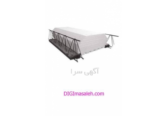 فروش مستقیم فوم و یونولیت کرومیت استاندارد