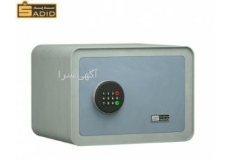 فروش گاوصندوق و سیف باکس خانگی و اداری در مشهد با فروش گاوصندوق در مدل
