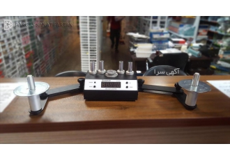 دستگاه شمارنده قطعات SMD دستگاه شمارنده قطعات SMD