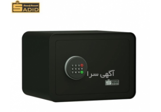 فروش گاوصندوق نسوز و ضدسرقت