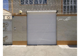 فروش ، نصب کرکره برقی در کل استان