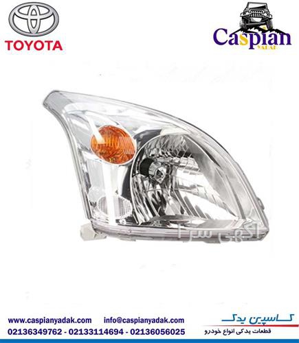 آگهی چراغ گاز کیش
