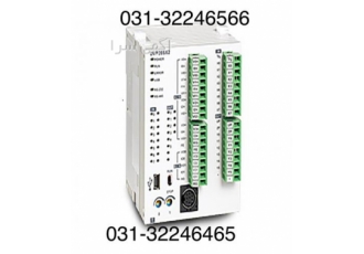 فروش PLC دلتا مدل DVP SX۲ دلتا در اصفهان فروش PLC دلتا مدل DVP SX2 دلتا