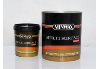 رنگ مینوکس رنگ مین وکس رنگ چوب رنگ minwax ویژگیهای رنگ چوب مین وکس