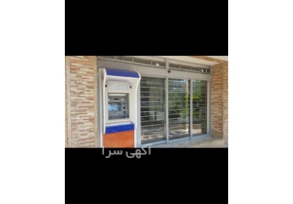 فروش درب اتوماتیک آلمان - نماینده رسمی دانکر آلمان
