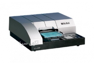 الایزا ریدر elx800 biotek