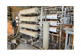 فروش دستگاه تولید آب فوق خالص یا دستگاه RO در تهران فروش دستگاه تولید