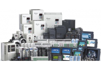فروش تجهیزات اتوماسیون صنعتی دلتا فروش ویژه محصولات دلتا INVERTER PLC