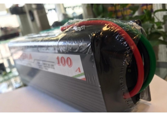 فروش انواع شارژر باطری و مبدل های برق ساخت و فروش انواع شارژر باطری