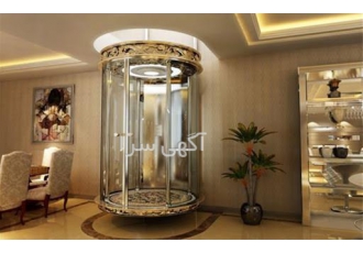 نصب و راه اندازی فروش آسانسور در مشهد فروش و راه اندازی انواع آسانسور