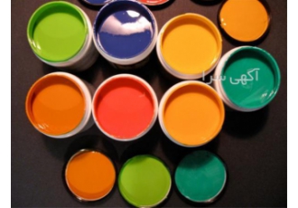 فروشگاه رنگ صنعتی در شادآباد