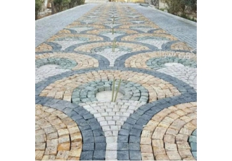 فروش سنگ کوبیک