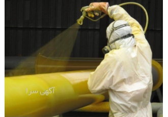 رنگ صنعتی ضد خوردگی و رنگ ضد اسید در ارومیه عرضه و فروش رنگ صنعتی توسط