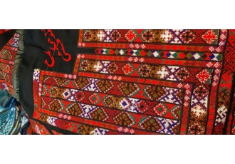 تولید کننده زی آستین و خرج کار سنتی