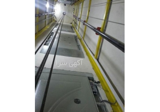 آسانسور هیدرولیک