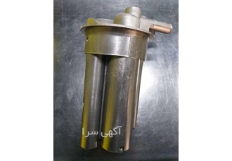 لوازم یدکی بی ام و ، برلیانس  پخش قطعات جلوبندی