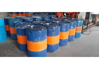 IEC 60296 روغن ترانس فورماتور