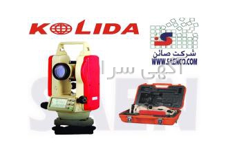 فروش تئودولیت دیجیتال مدل KT ۰۲ تئودولیت دیجیتال مدل KT 02 ساخت کمپانی