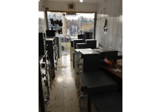 بازگشایی گاوصندوق بازگشایی گاوصندوق