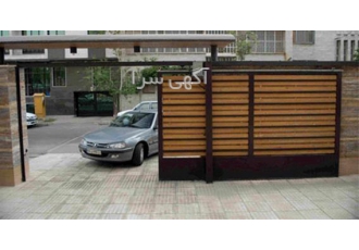 نصب درب اتوماتیک پارکینگی در اصفهان نصب درب پارکینگی در اصفهان گروه
