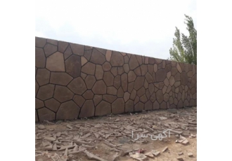 اجرای سنگ با مصالح فروش سنگ