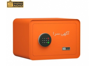 فروش انواع گاوصندوق و سیف باکس در ایران