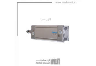 هیدرولیک پنوماتیک آراد صنعت