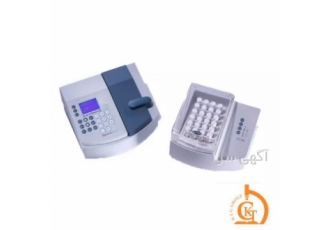 سیستم COD دیجیتال شش خانه دستگاه cod متر قابلیت اندازه گیری سی او دی
