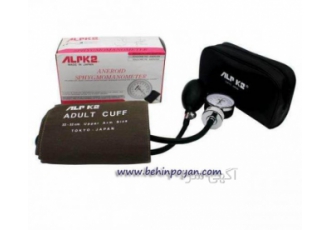 دستگاه فشارسنج عقربه ای ALPK۲ فشارسنج عقربه ای Alpk2 دارای صفحه نمایش