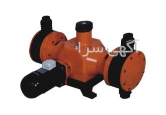 طراحی و ساخت انواع پمپ وکیوم دیافراگمی شرکت وکیوم آسیا مشاوره فروش