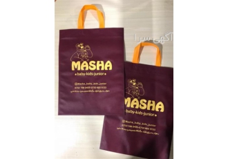 فروش ساک دستی فروشگاهی گیفت بانو