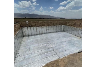 عایقکاری کف آشپزخانه ، ایزوگام استخر ، قیر آسفالت